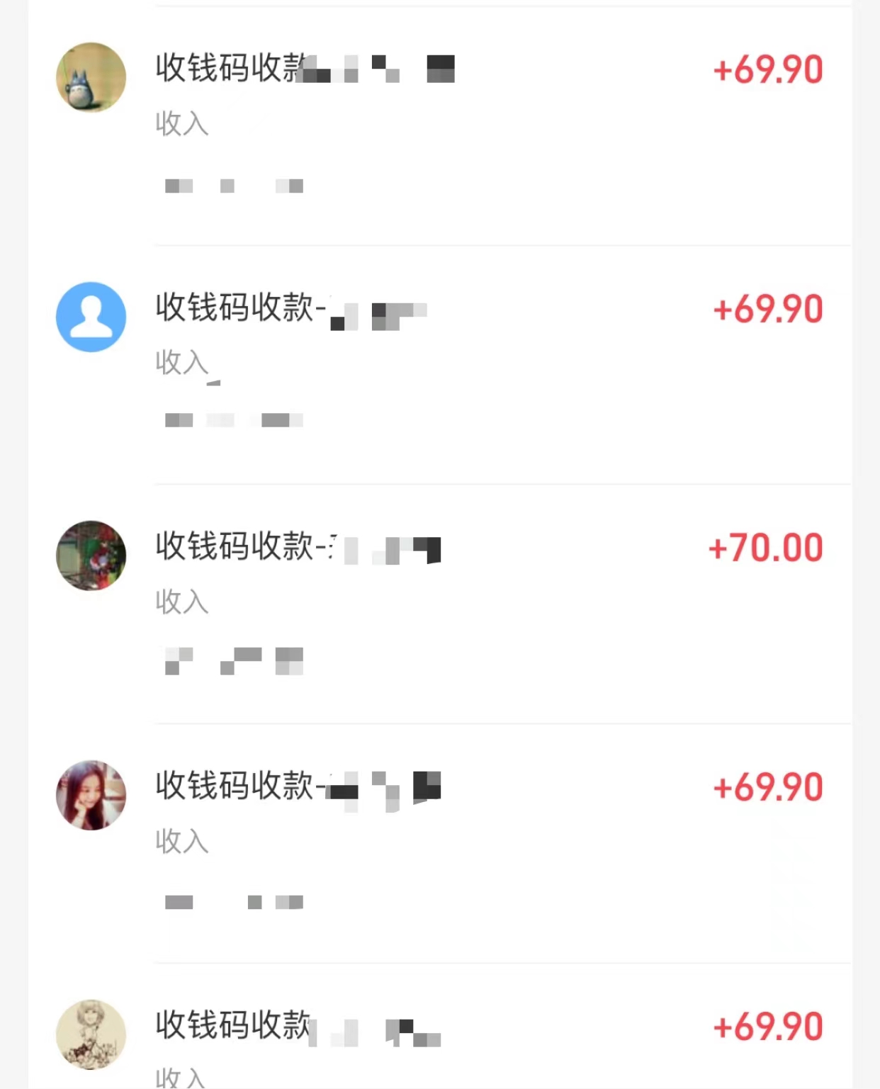 小红书虚拟掘金，兼职操作月入5000+，超详细教程插图1