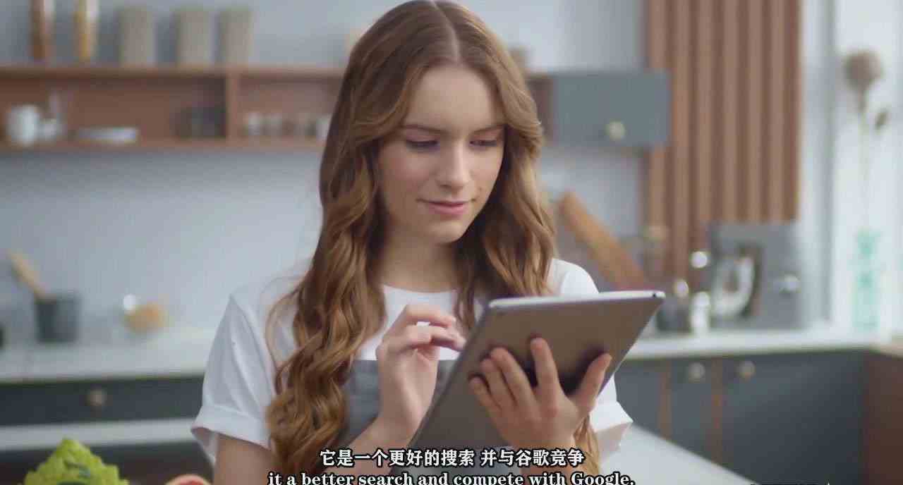 如何使用AI人工智能制作生成人物视频课程-11节课-中英字幕插图2 如何使用AI人工智能制作生成人物视频课程-11节课-中英字幕插图2