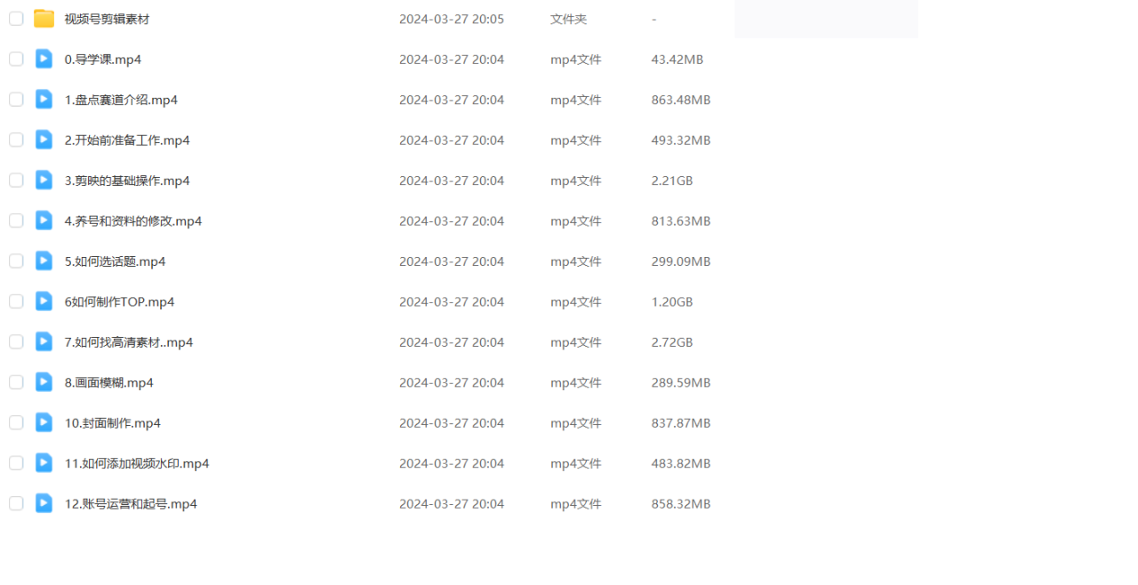 盘点视频号创作分成计划,快速过原创日入300+,从0到1完整项目教程!插图1 盘点视频号创作分成计划,快速过原创日入300+,从0到1完整项目教程!插图1