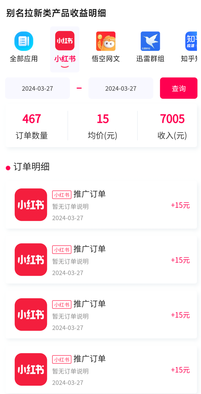 黑科技引爆全网流量小红书拉新,单日暴力收益7000+,小白也能轻松上手插图1 黑科技引爆全网流量小红书拉新,单日暴力收益7000+,小白也能轻松上手插图1