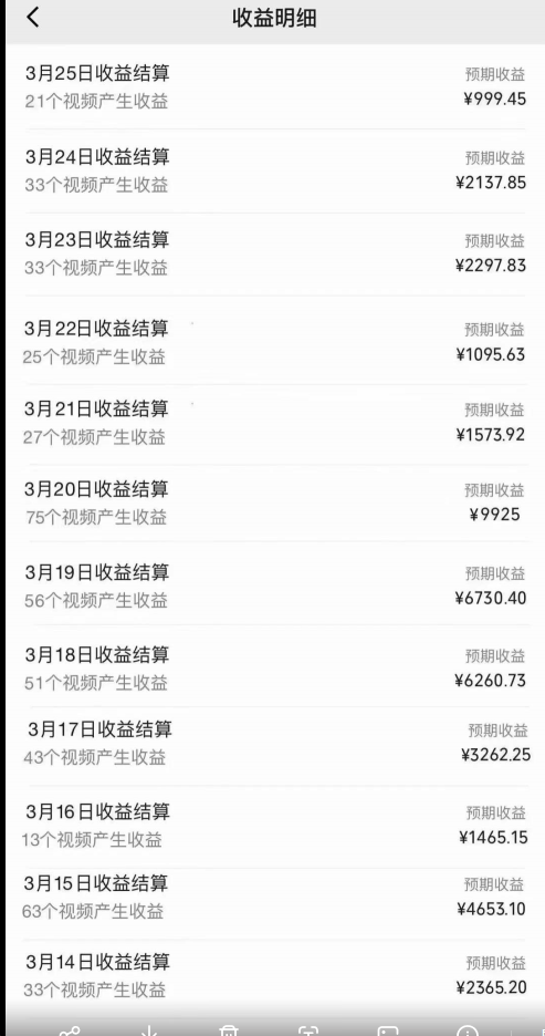 视频号创作者分成3.0玩法,简单去重100%过原创,条条爆款,月入30000+插图2 视频号创作者分成3.0玩法,简单去重100%过原创,条条爆款,月入30000+插图2