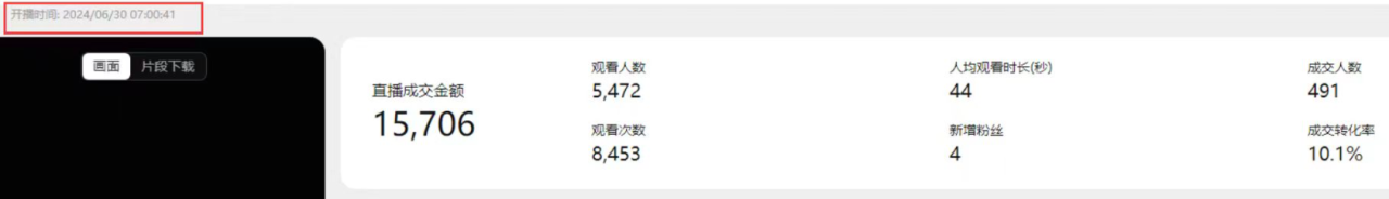 淘宝无人带货3.0高收益玩法,月入3万+,无脑躺赚,新手小白可落地实操插图3 淘宝无人带货3.0高收益玩法,月入3万+,无脑躺赚,新手小白可落地实操插图3