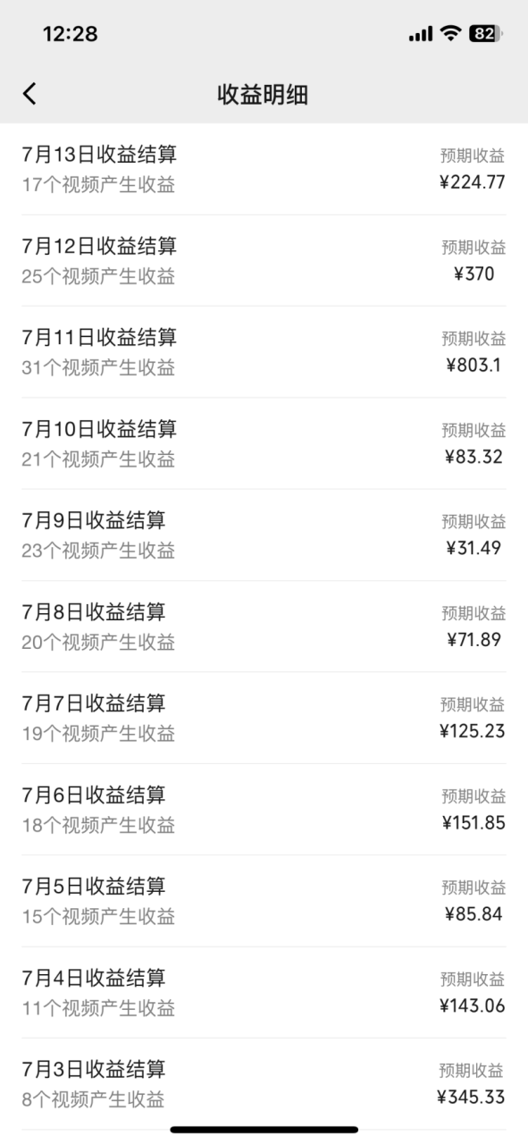 AI整活“影视名场面”发一条爆一条,无脑撸分成收益,日入1000+插图1 AI整活“影视名场面”发一条爆一条,无脑撸分成收益,日入1000+插图1