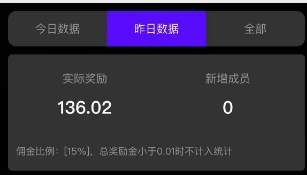 全新广告撸金,每天几个广告,单机日入20-30无需养机,0门槛0投入插图1 全新广告撸金,每天几个广告,单机日入20-30无需养机,0门槛0投入插图1