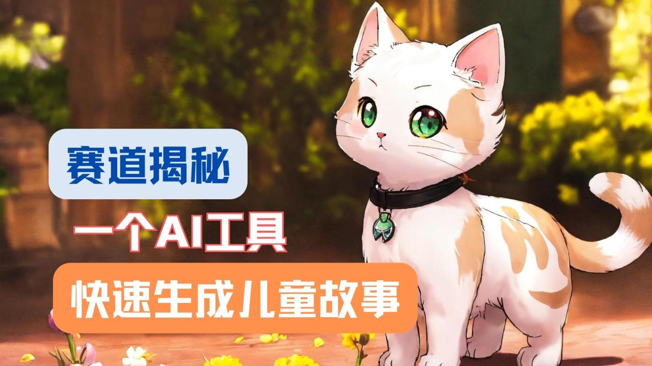 利用AI工具一分钟制作原创视频,多种变现方式,复制粘贴月入2w+!插图 利用AI工具一分钟制作原创视频,多种变现方式,复制粘贴月入2w+!插图