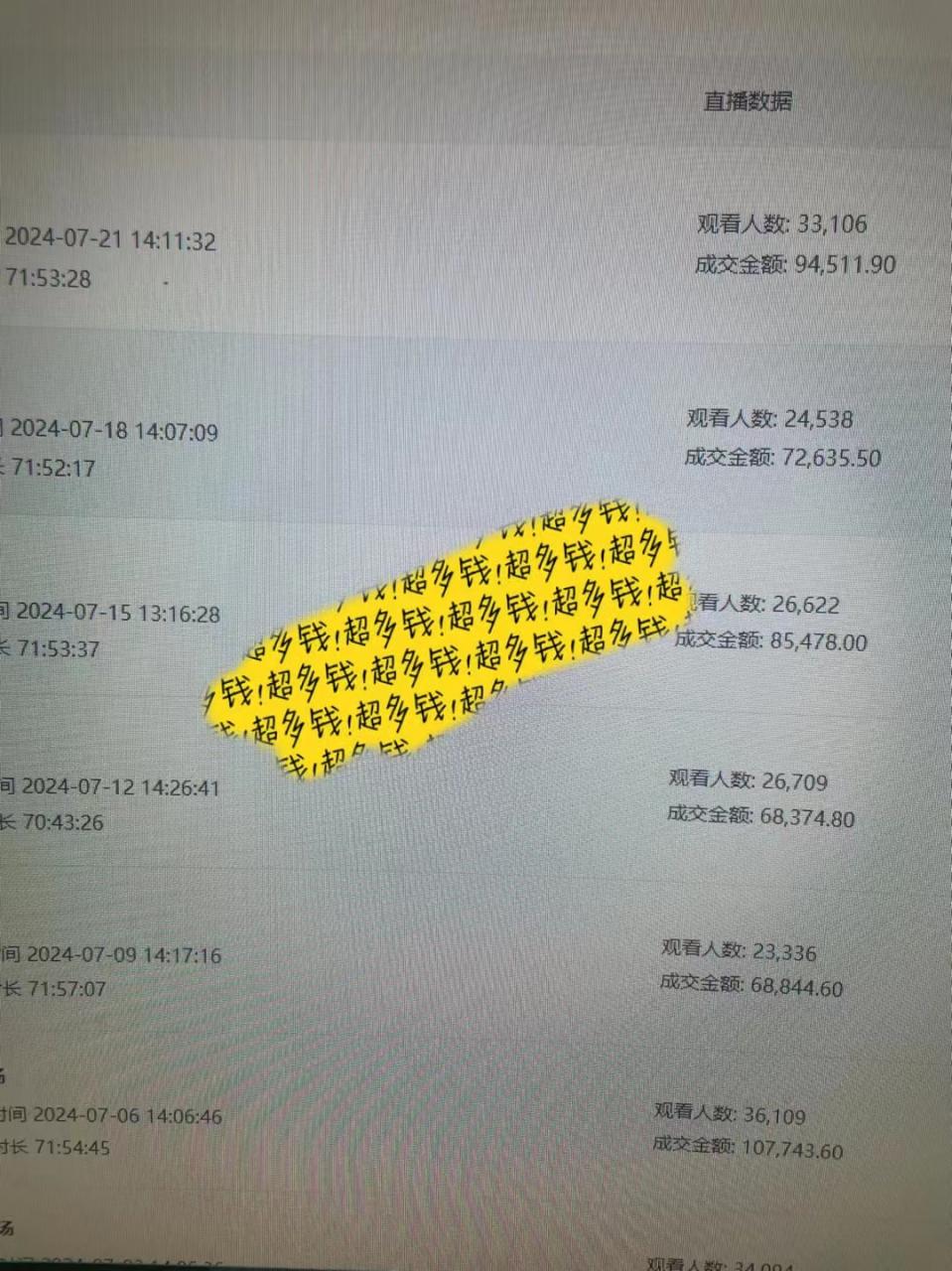 快手数字人无人直播带货,48小时日不落的直播模式,一台电脑单日利润200-500插图1 快手数字人无人直播带货,48小时日不落的直播模式,一台电脑单日利润200-500