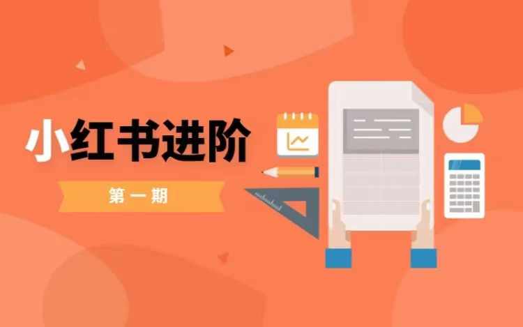 小红书进阶篇,零基础小白实战课,普通人变现的课程插图 小红书进阶篇,零基础小白实战课,普通人变现的课程