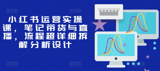 小红书运营实操课,笔记带货与直播,流程超详细拆解分析设计插图 视频号混剪玩法,2分钟一条视频,单月变现2W+【揭秘】
