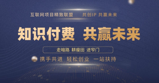 别人苦寻无果,为何他们靠知识付费卖项目 2025 年轻松年入100个?【揭秘】插图 别人苦寻无果,为何他们靠知识付费卖项目 2025 年轻松年入100个?【揭秘】