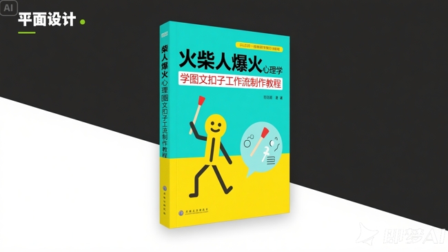 利用Coze扣子一键生成火柴人爆火心理学工作流,保姆级教学插图 利用Coze扣子一键生成火柴人爆火心理学工作流,保姆级教学