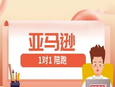 亚马逊1对1陪跑课(FBA/FBM精铺)跨境亚马逊教程插图 亚马逊1对1陪跑课(FBA/FBM精铺)跨境亚马逊教程
