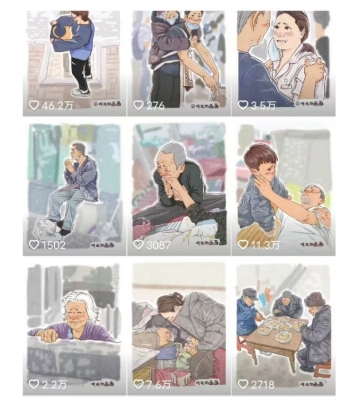 抖音绘画起号课,2025年最火新赛道,15分钟一个作品,一天收入几张不是问题插图1 抖音绘画起号课,2025年最火新赛道,15分钟一个作品,一天收入几张不是问题