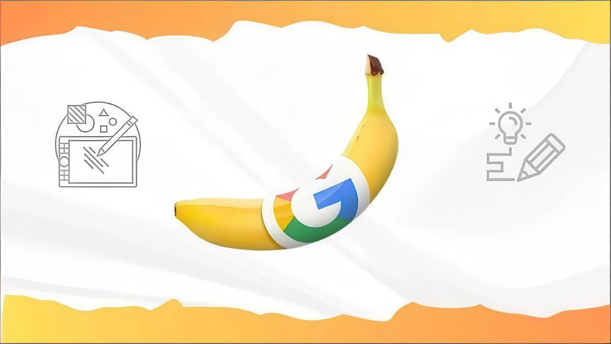 Nano Banana-AI设计大师班,修图合成、广告创作、视觉升级,掌握黄金生产技能,月接单增收过万插图1 Nano Banana-AI设计大师班,修图合成、广告创作、视觉升级,掌握黄金生产技能,月接单增收过万插图1