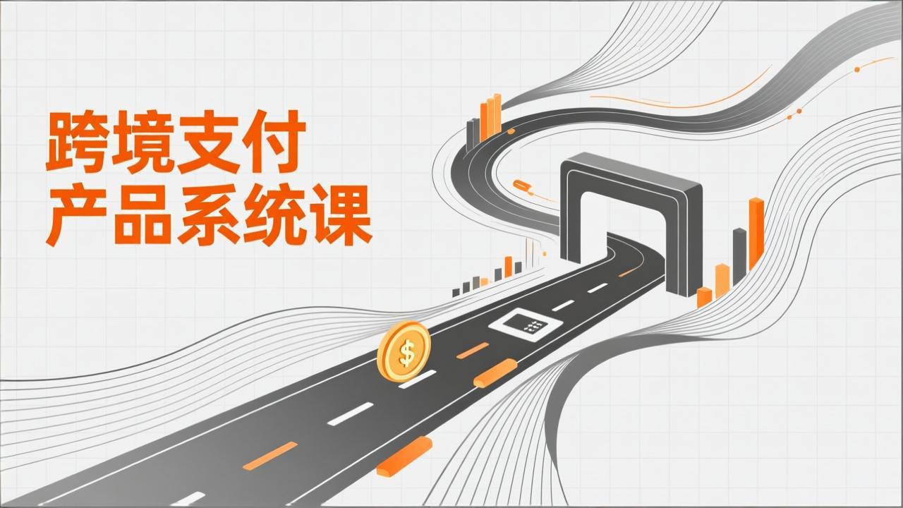 跨境支付产品系统课,涵盖基础理论、通道解析、核心系统设计,附赠11套原型,助力升职加薪插图 跨境支付产品系统课,涵盖基础理论、通道解析、核心系统设计,附赠11套原型,助力升职加薪插图
