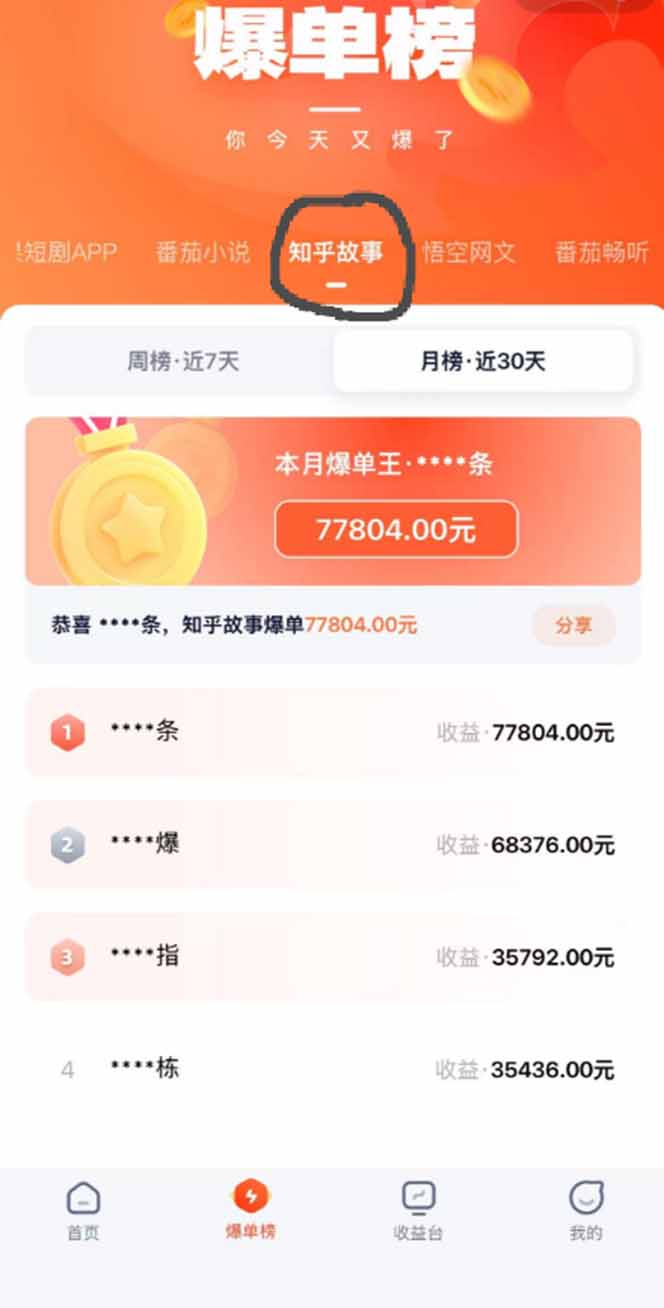 AI漫画变现教程：不用手写提示词，自动生成脚本文案，一份伙伴计划万播5-10块，一条爆款推文收益上万插图4