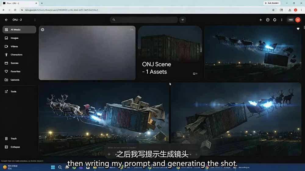 2026AI商业电影广告大师班：产品广告·品牌短片·电影AI短片·配音音乐·自动化工作流，一站式掌握插图5