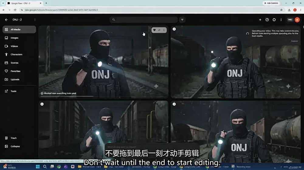 2026AI商业电影广告大师班：产品广告·品牌短片·电影AI短片·配音音乐·自动化工作流，一站式掌握插图6